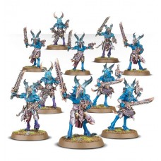 Tzaangors